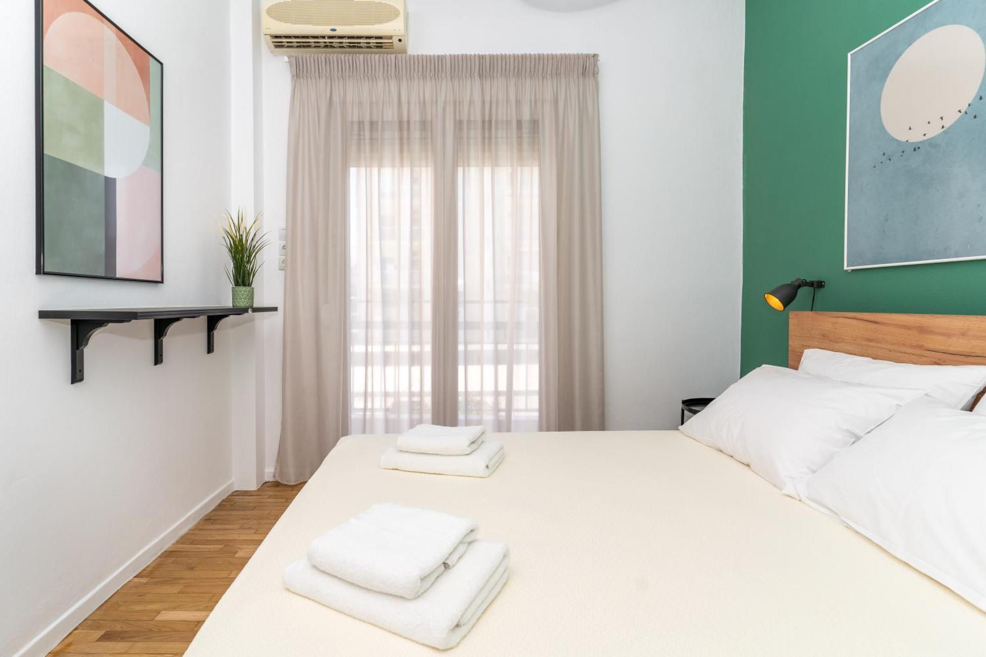Staycentral Apartment