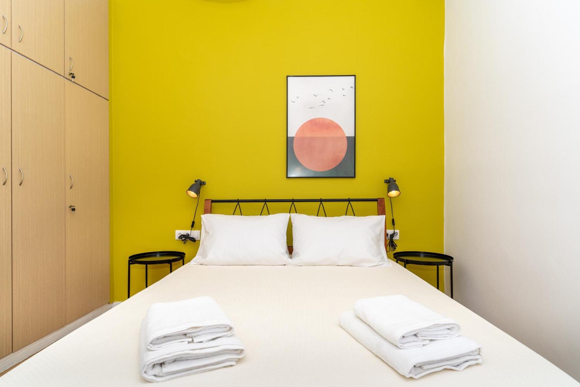 Staycentral Apartment *