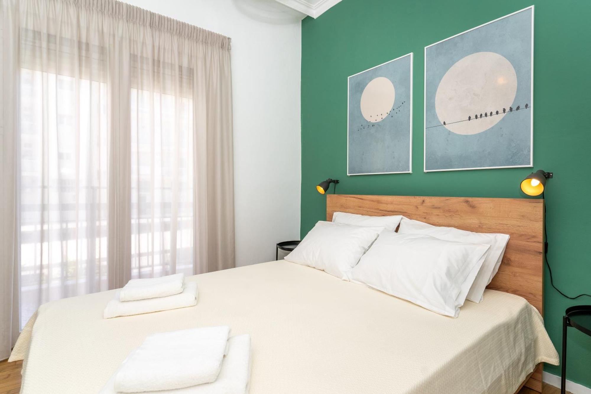 Staycentral Chania (Crete)