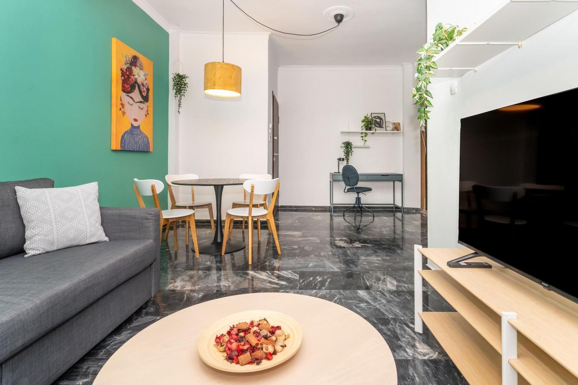 Staycentral Chania (Crete)