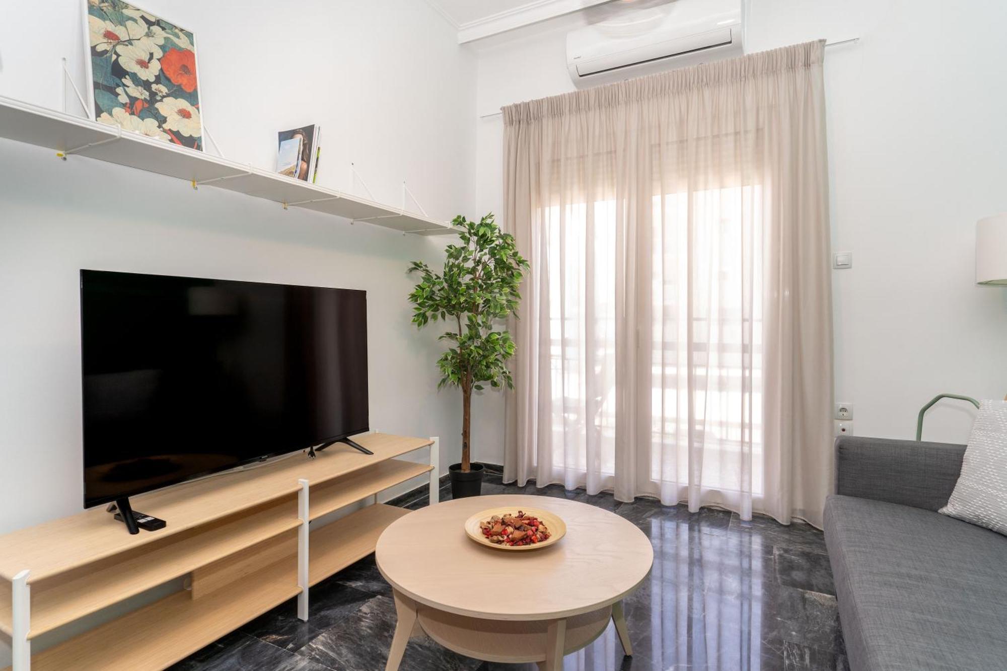 Staycentral Apartment