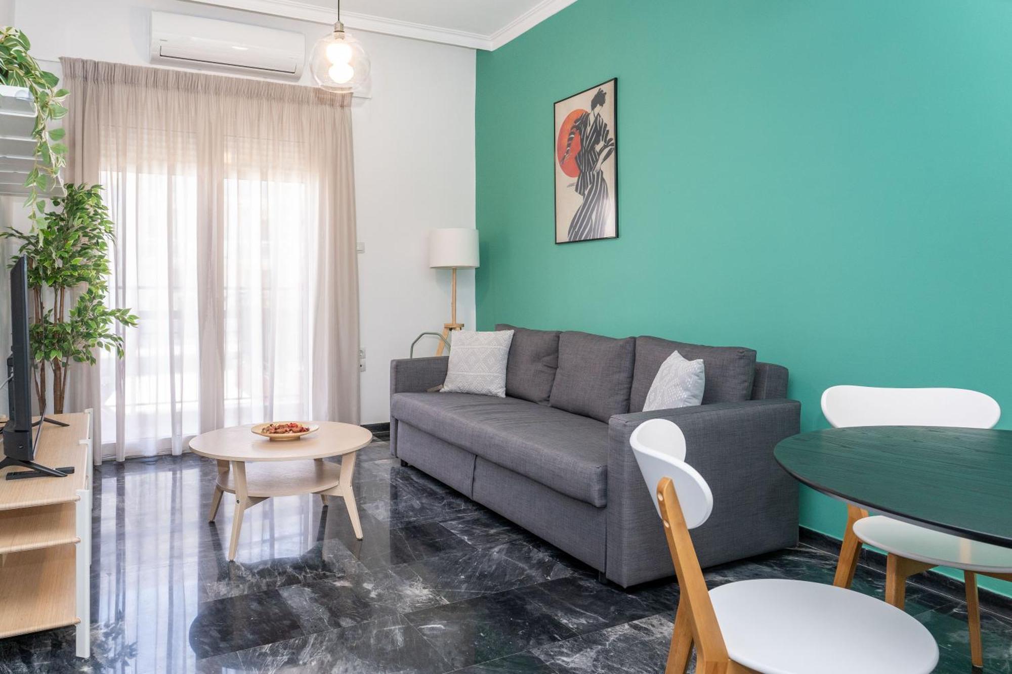 Staycentral Apartment Chania (Crete)