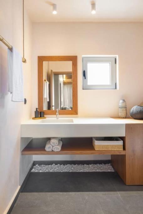 Yemaya Sea View Villa Chania (Crete)