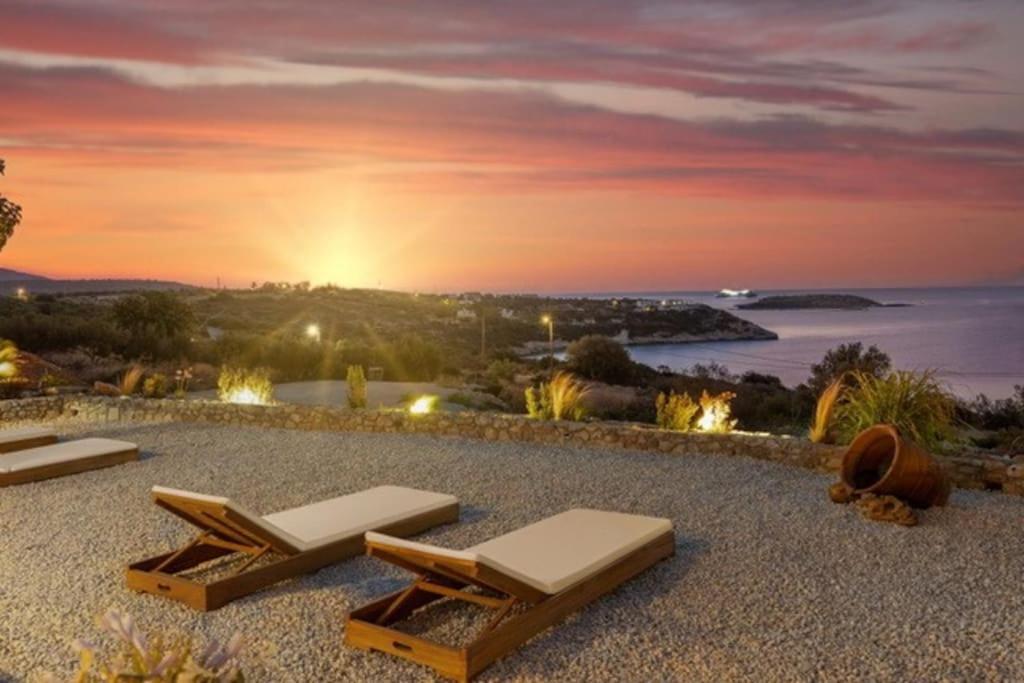 Villa Yemaya Sea View *