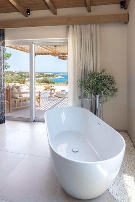Yemaya Sea View Villa *