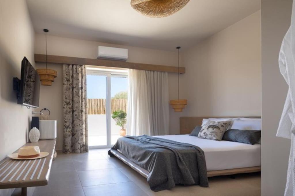 Yemaya Sea View * Chania (Crete)