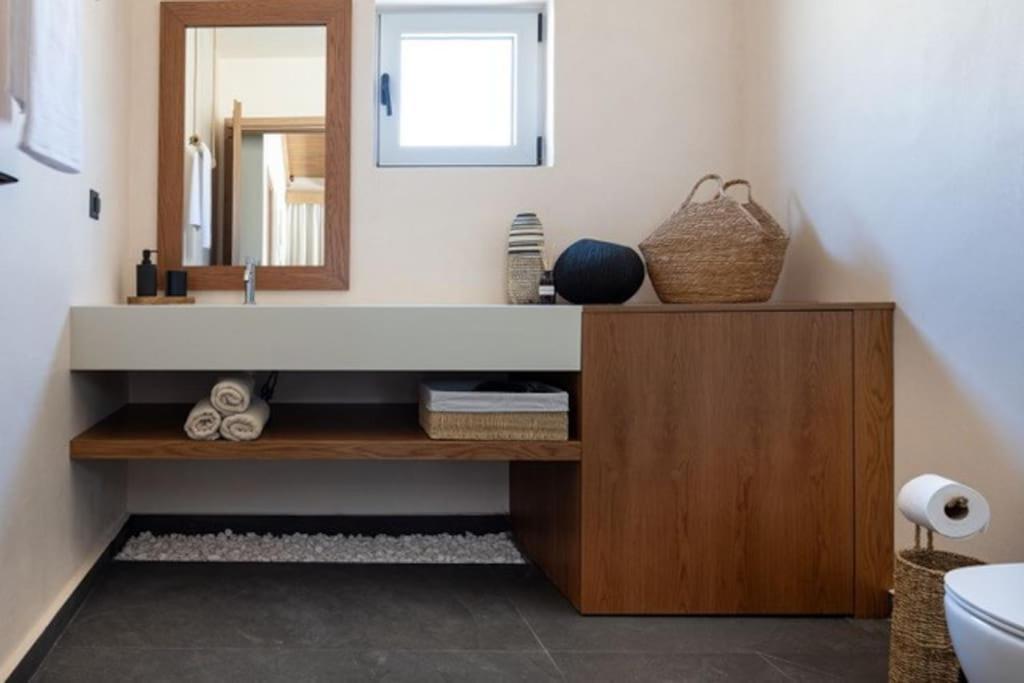 Villa Yemaya Sea View Chania (Crete)