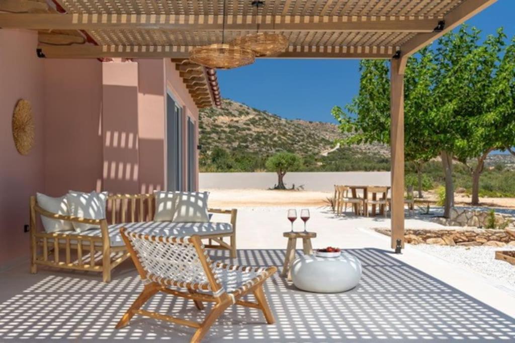 Yemaya Sea View Villa