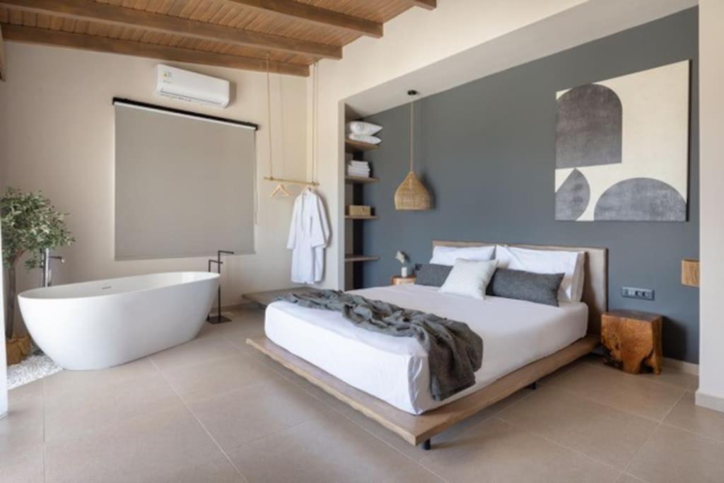 Villa Yemaya Sea View