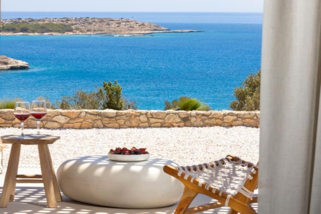 Villa Yemaya Sea View *