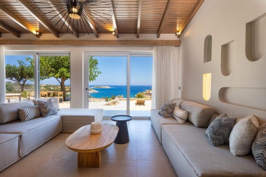 Yemaya Sea View * Chania (Crete)