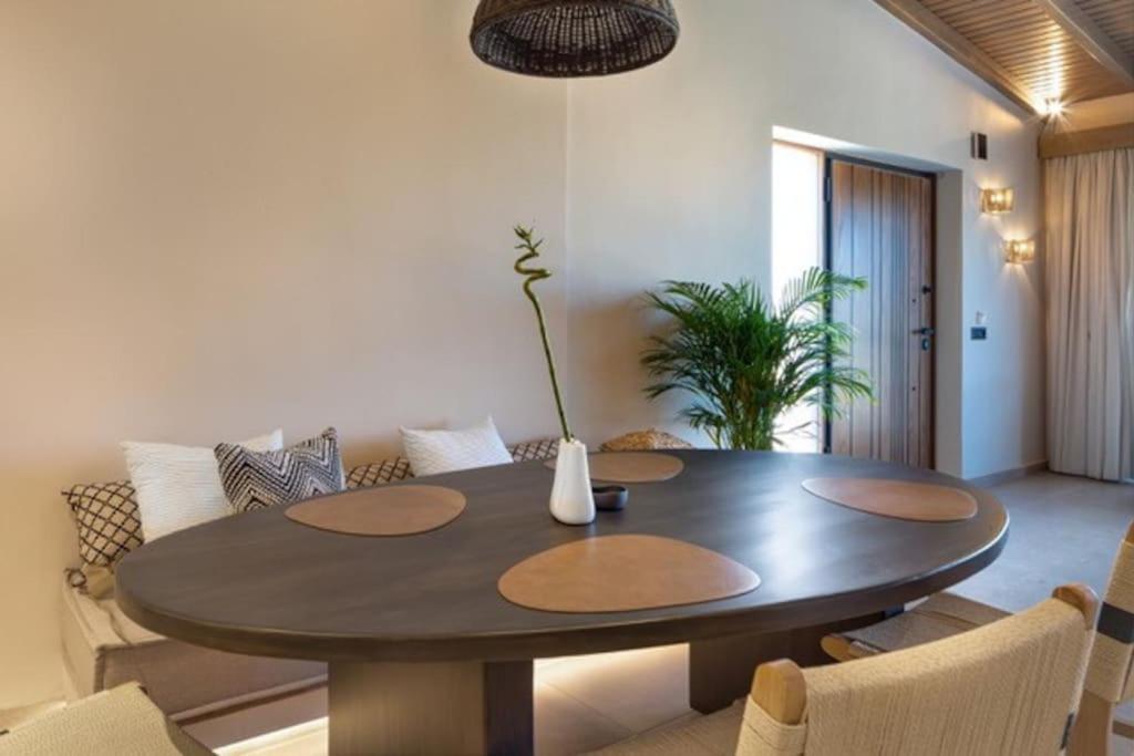 Yemaya Sea View Villa Chania (Crete)