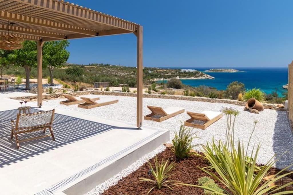 Villa Yemaya Sea View *