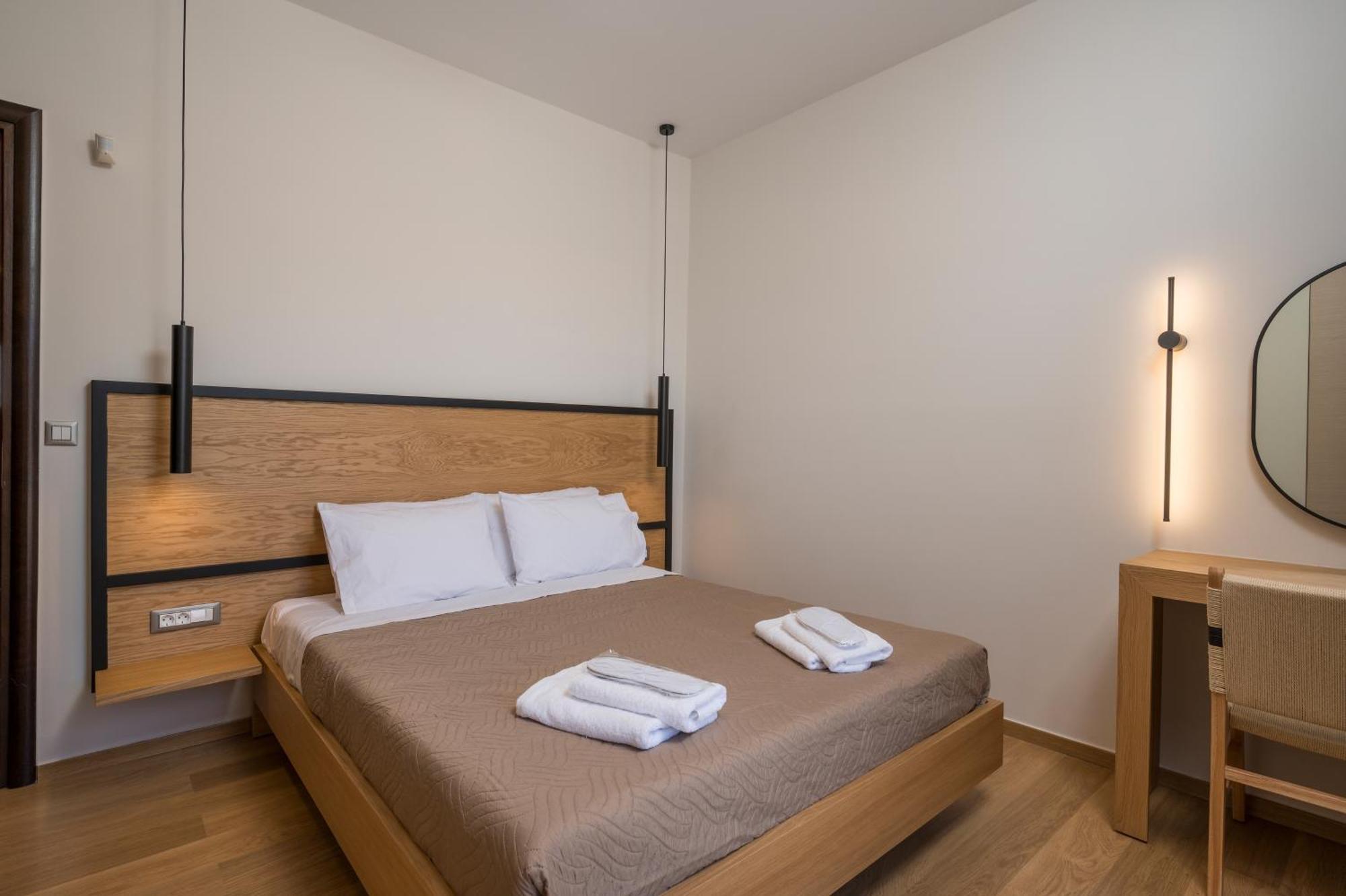 Villa Wisdom - Elegant & Homely With Pool, Galatas *