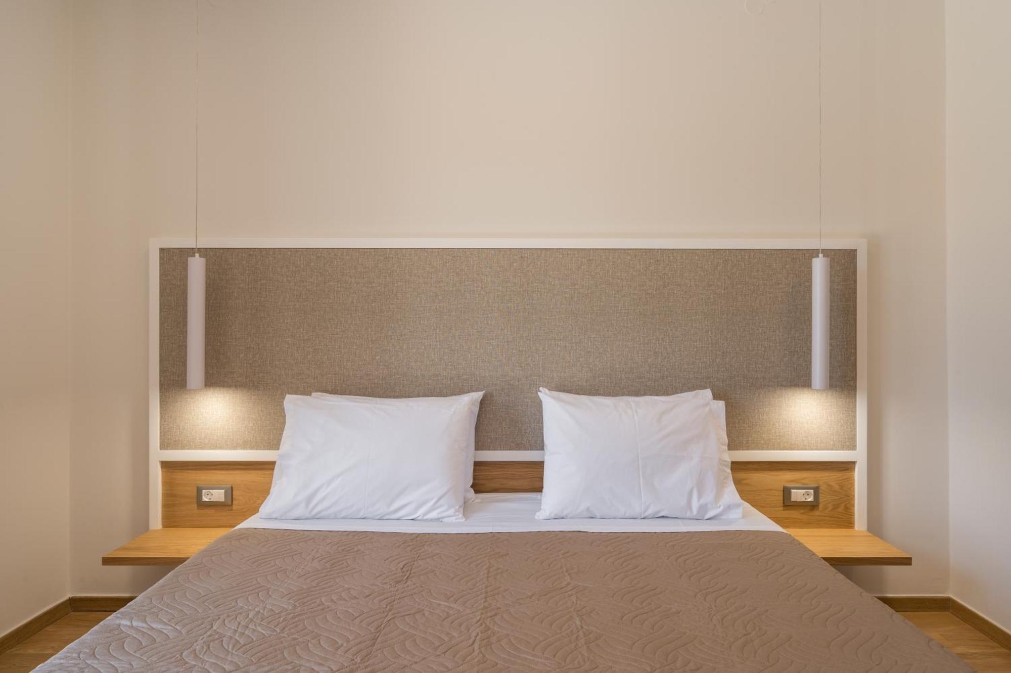 Villa Wisdom - Elegant & Homely With Pool, Galatas *