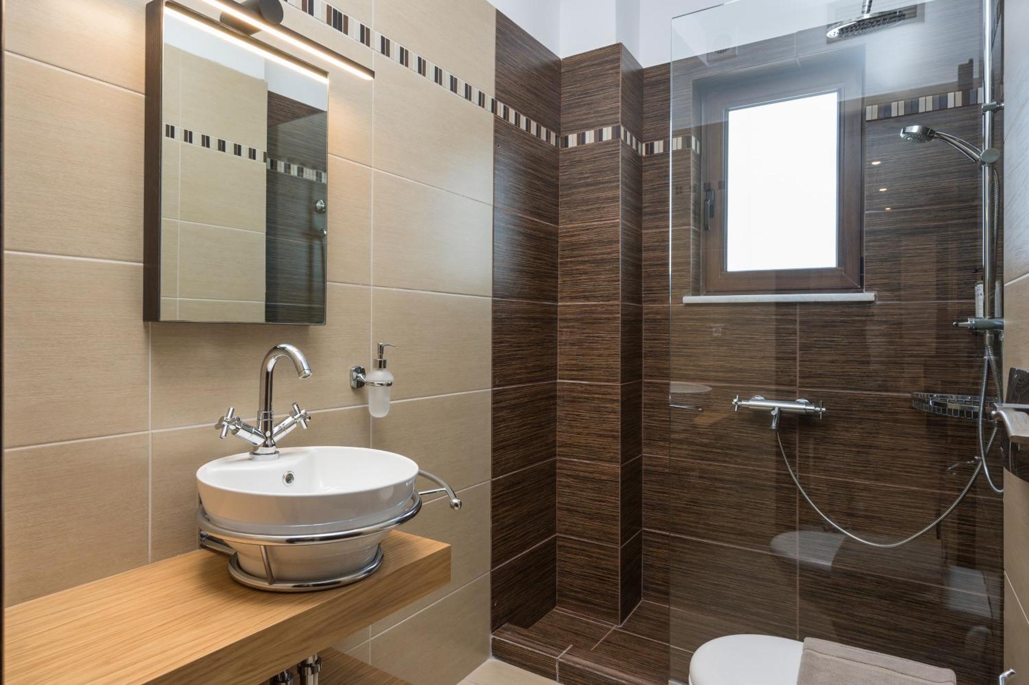 Villa Wisdom - Elegant & Homely With Pool, Galatas *