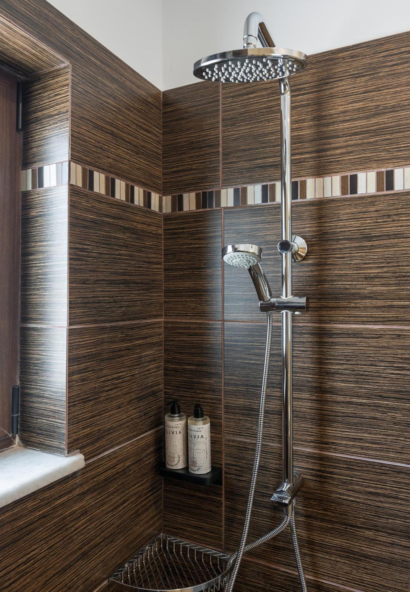 Wisdom - Elegant & Homely With Pool, Galatas Villa Chania (Crete)