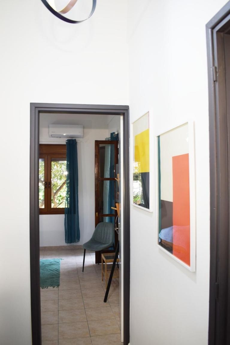 Naos-sea Front Vacation By Chania Center Holiday home Chania (Crete)