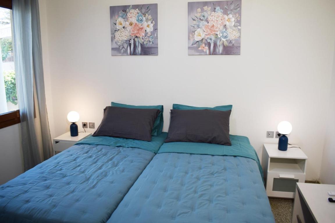 Naos-sea Front Vacation By Chania Center Holiday home *