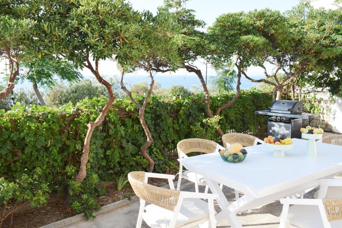 Naos-sea Front Vacation By Chania Center Holiday home Chania (Crete)