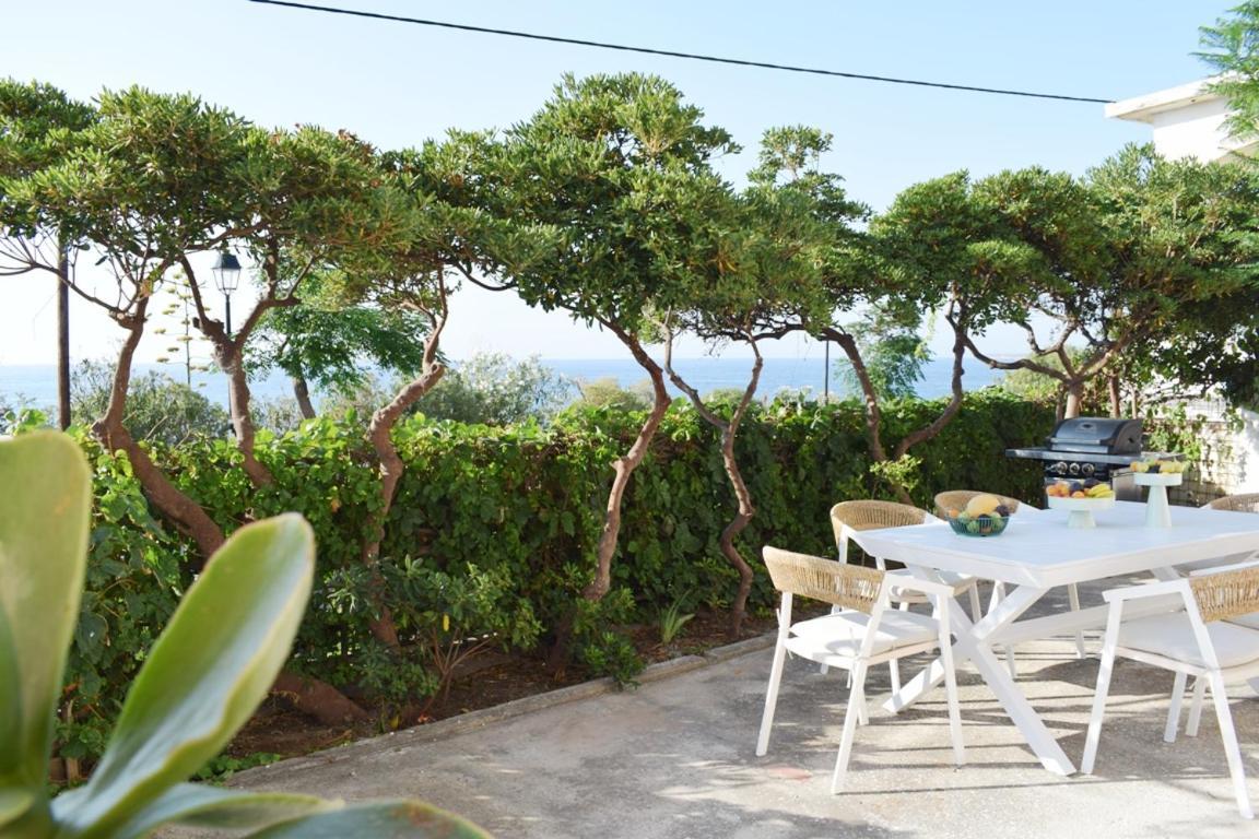 Naos-sea Front Vacation By Chania Center Holiday home Chania (Crete)
