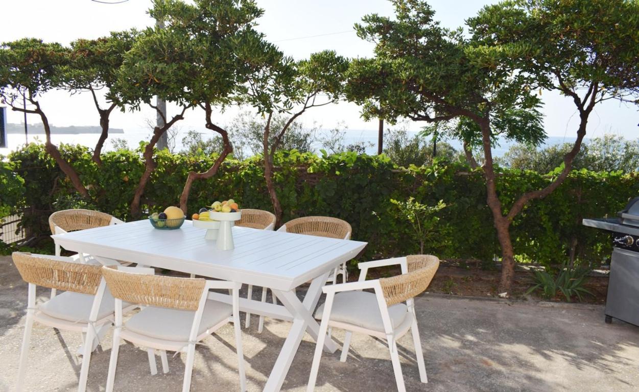 Holiday home Naos-sea Front Vacation By Chania Center