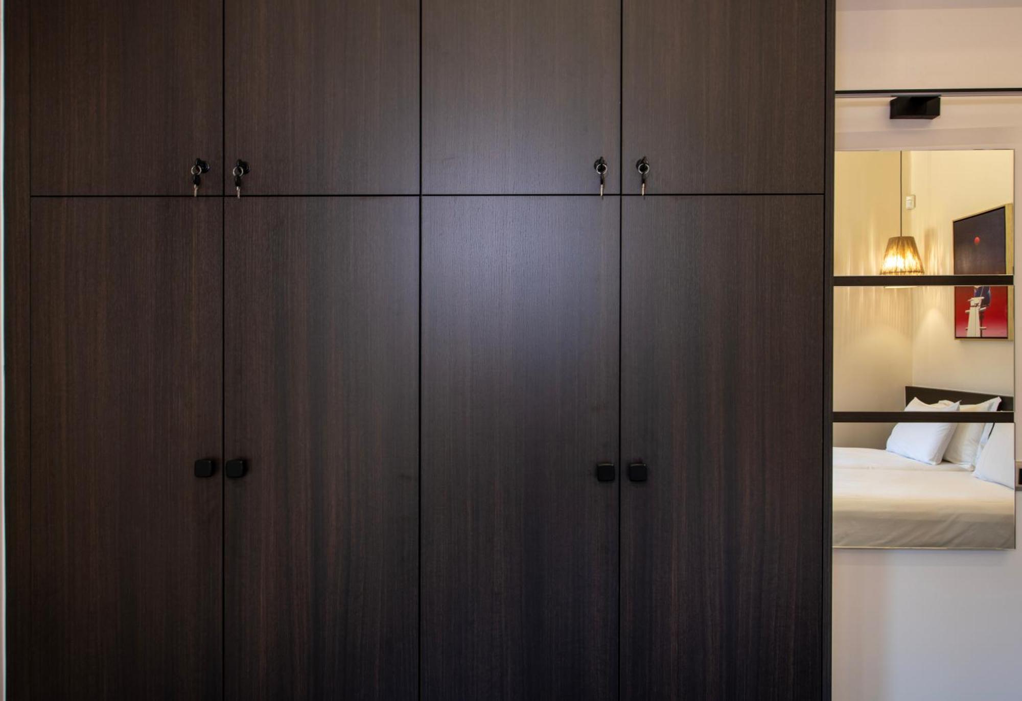 Apartment Cozy Rena Luxury