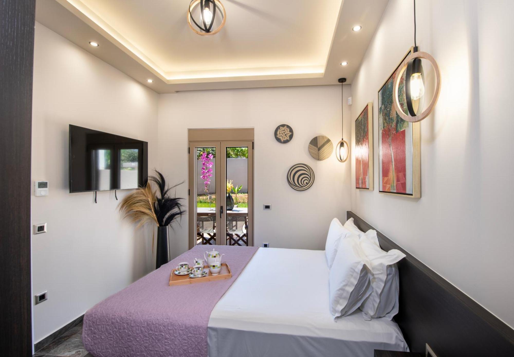 Cozy Rena Luxury * Chania (Crete)