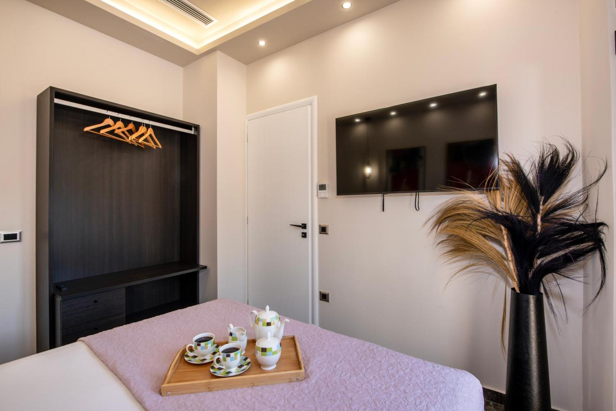Apartment Cozy Rena Luxury Chania (Crete)