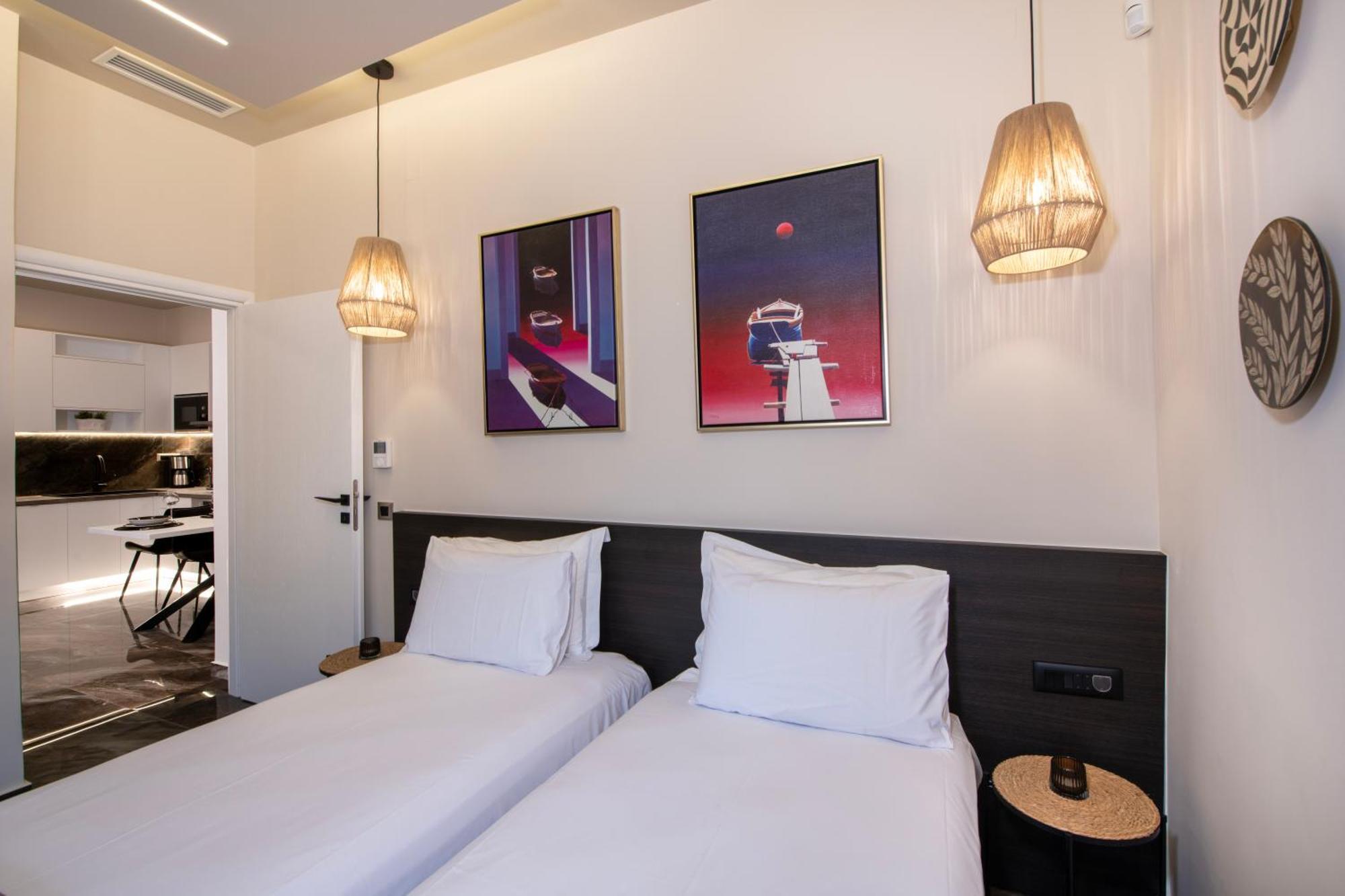 Cozy Rena Luxury *