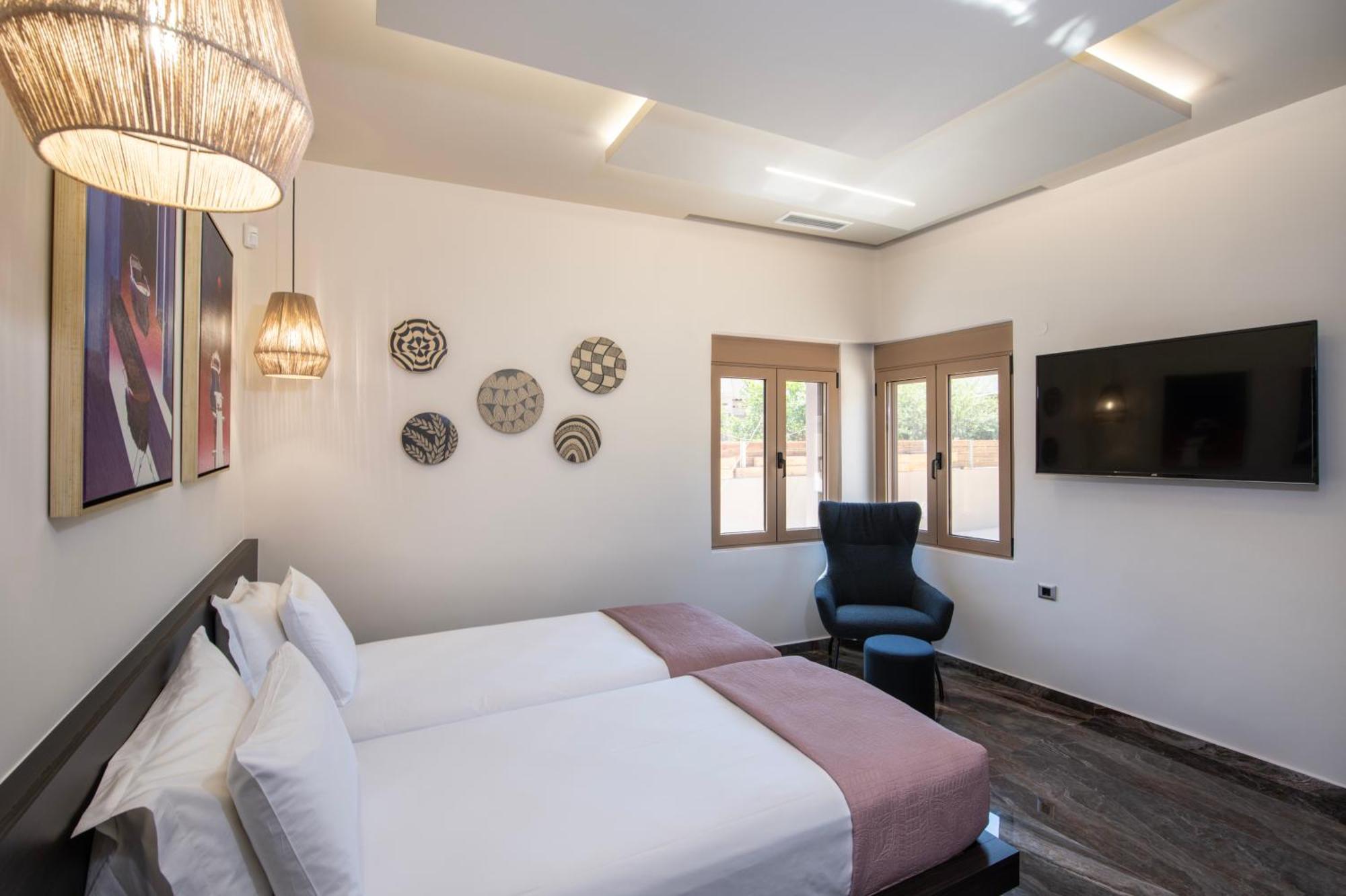 Cozy Rena Luxury Apartment