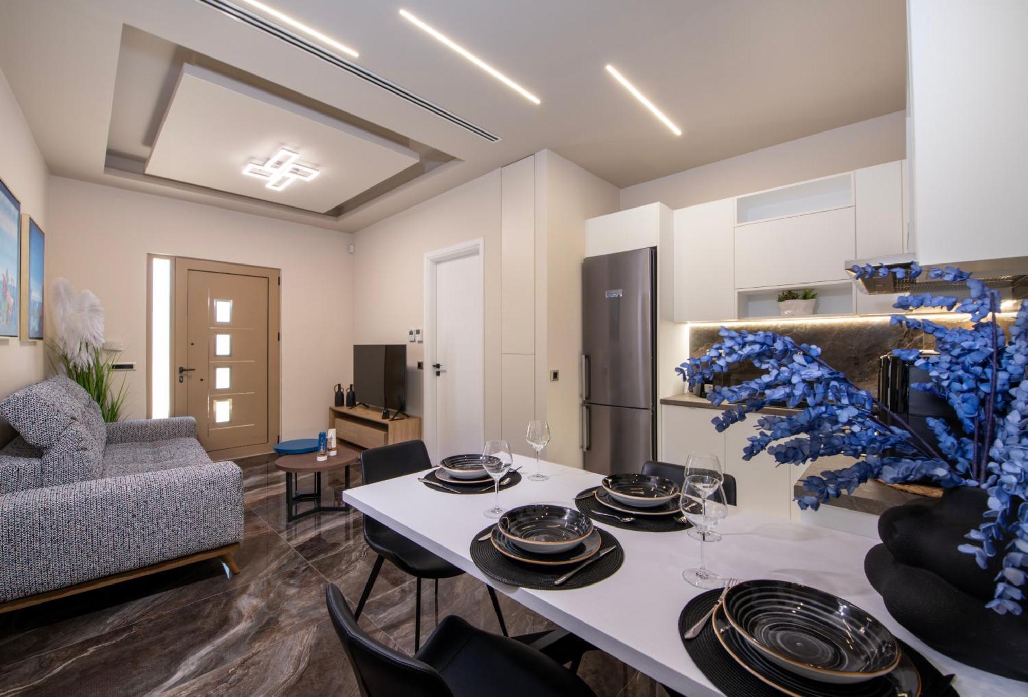Cozy Rena Luxury *