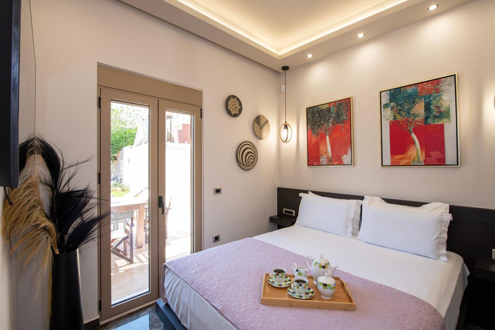 Cozy Rena Luxury
