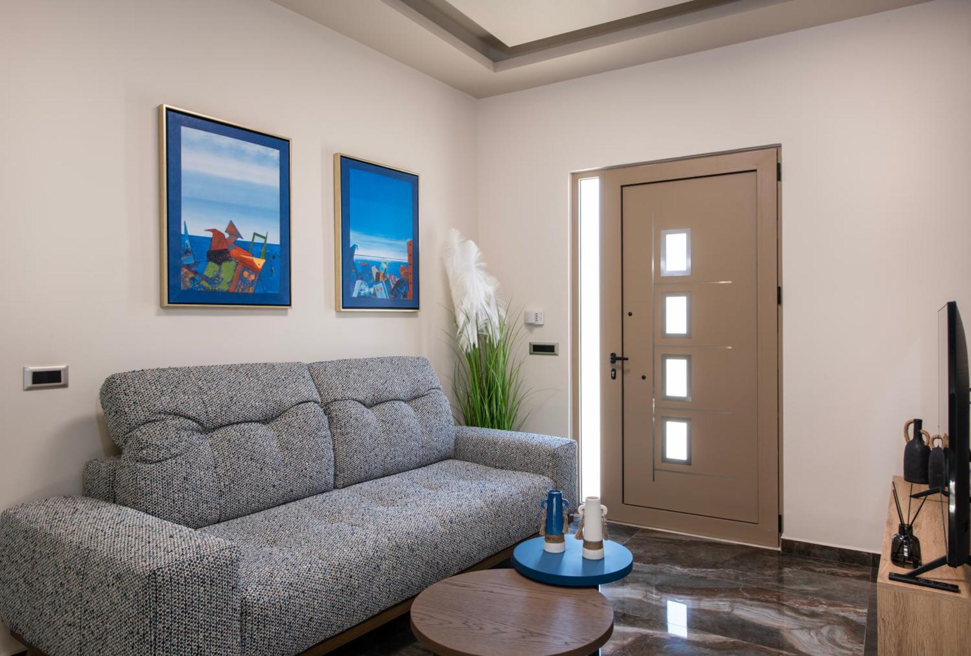 Cozy Rena Luxury Apartment *