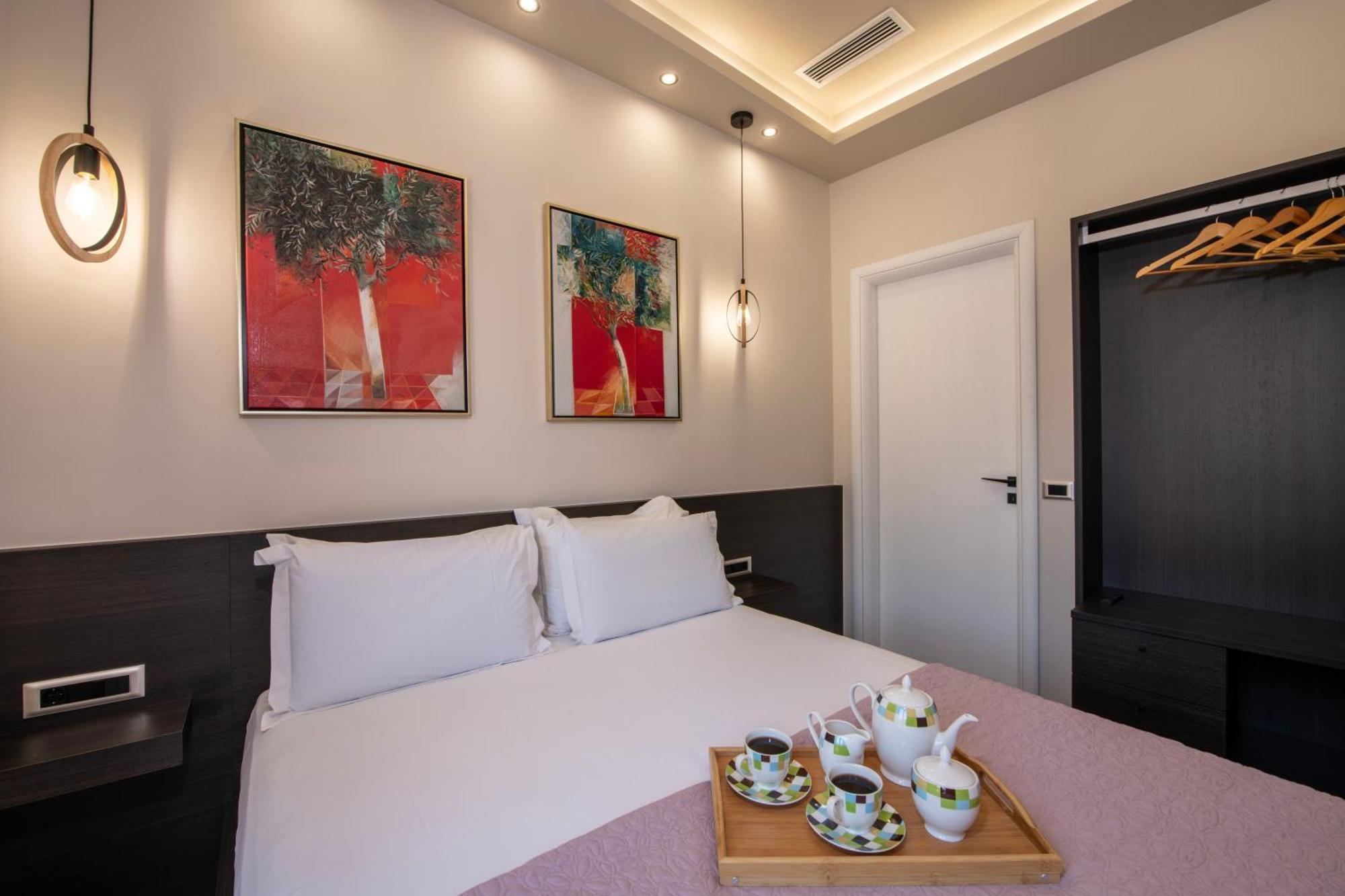 Cozy Rena Luxury Apartment *