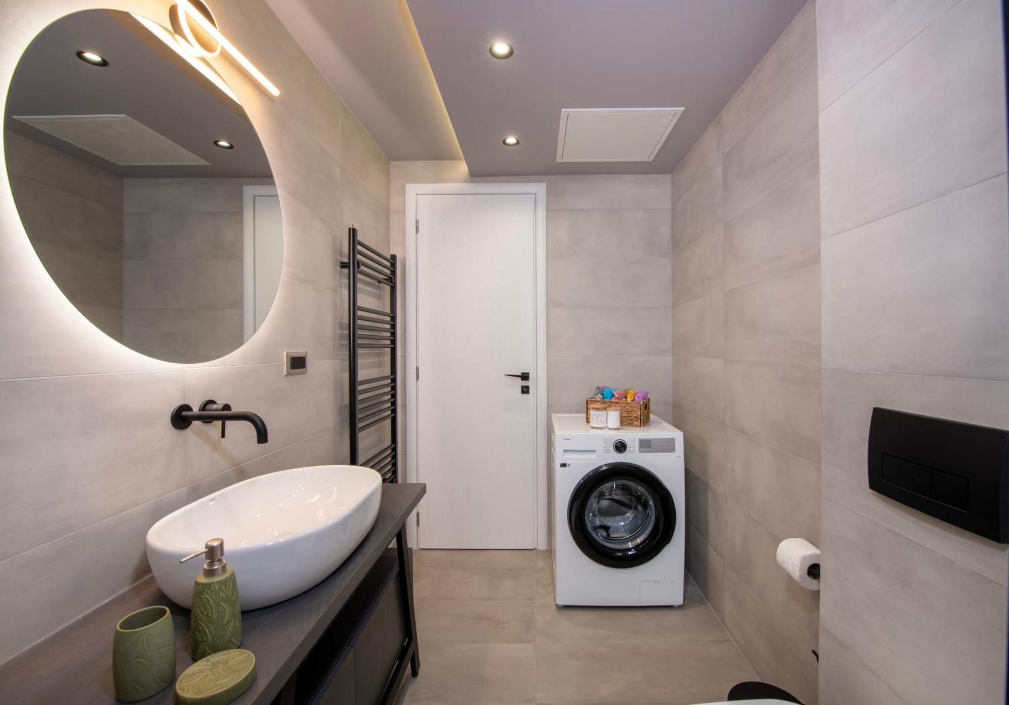 Apartment Cozy Rena Luxury *
