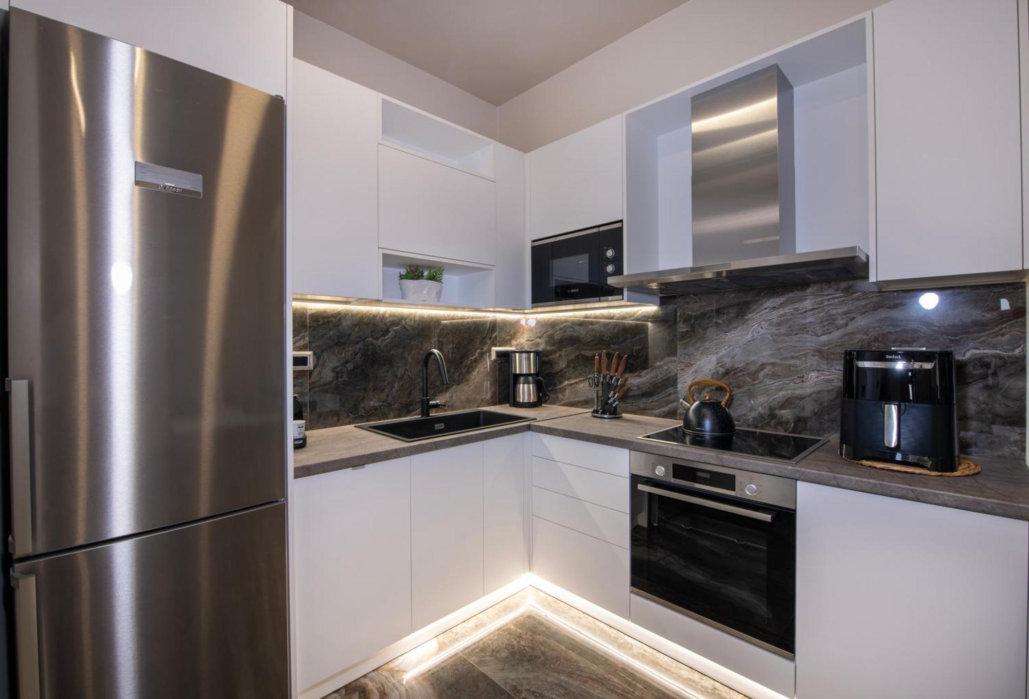 Apartment Cozy Rena Luxury