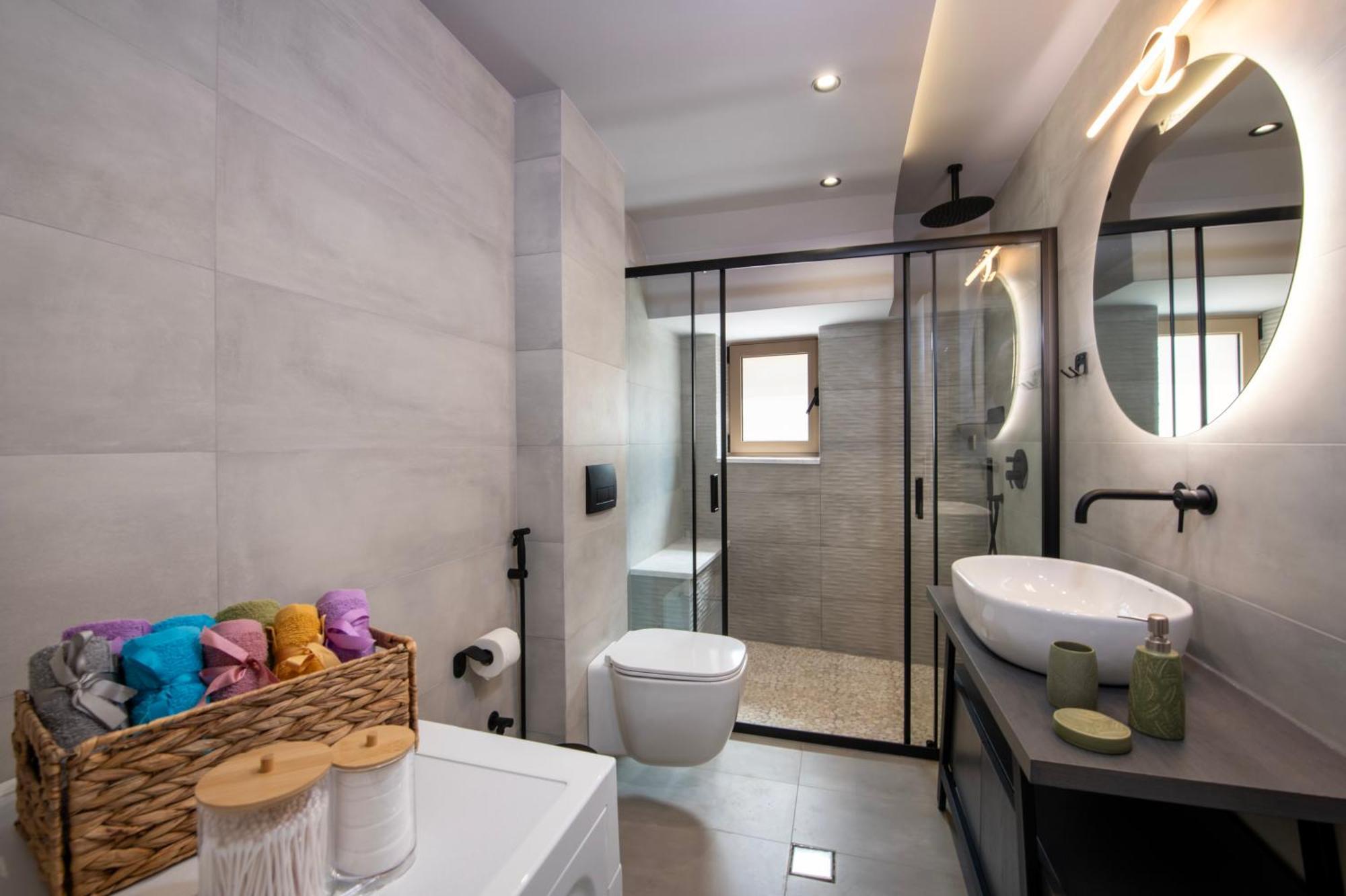 Cozy Rena Luxury * Chania (Crete)