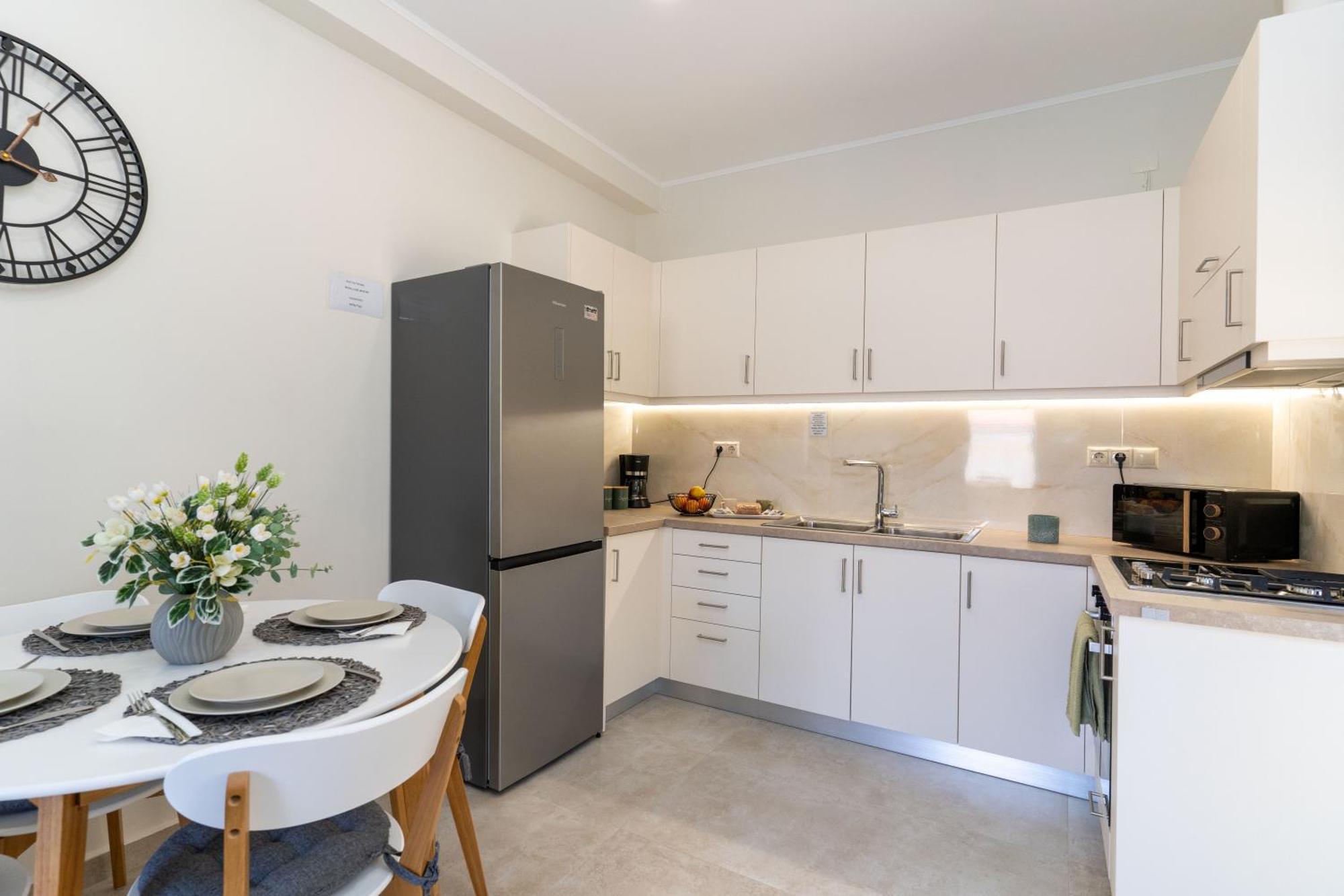 Holiday home St John Chania (Crete)
