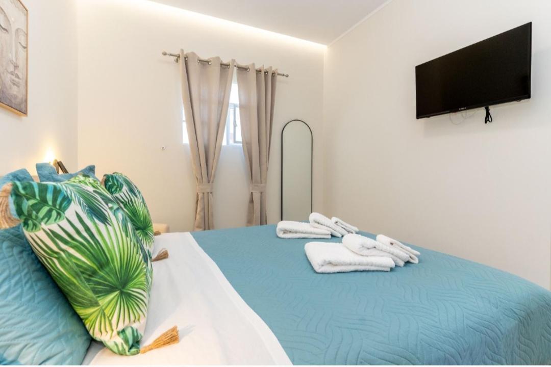 Holiday home St John Chania (Crete)