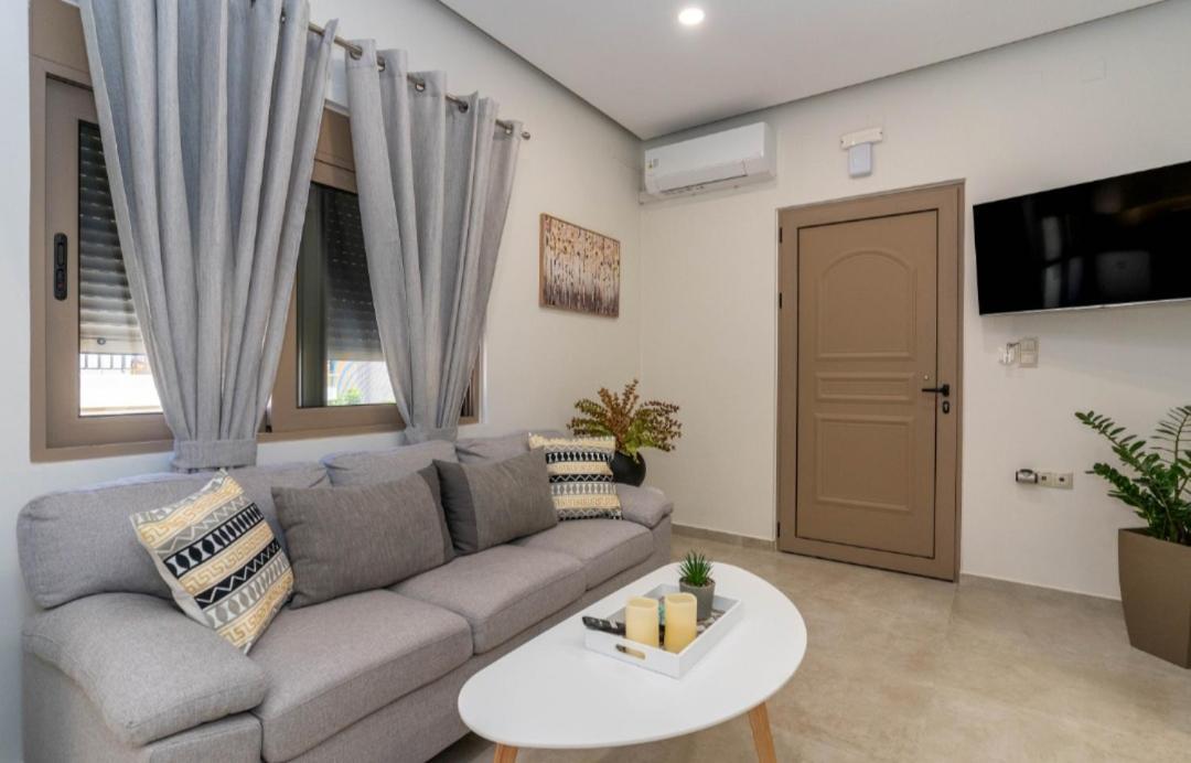St John Holiday home