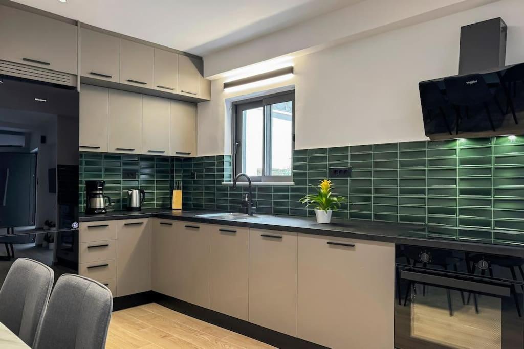 Casa In Giardino Holiday home