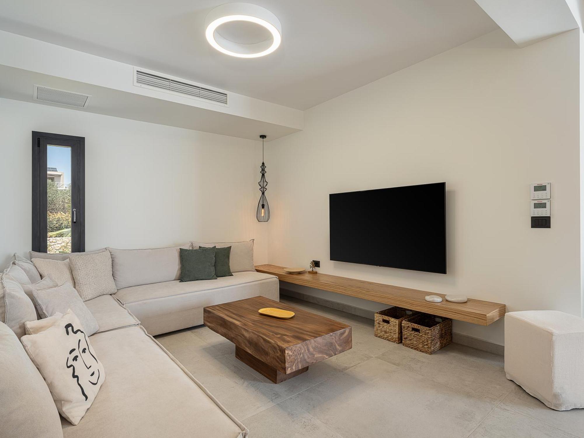 Villa Nemia Luxury