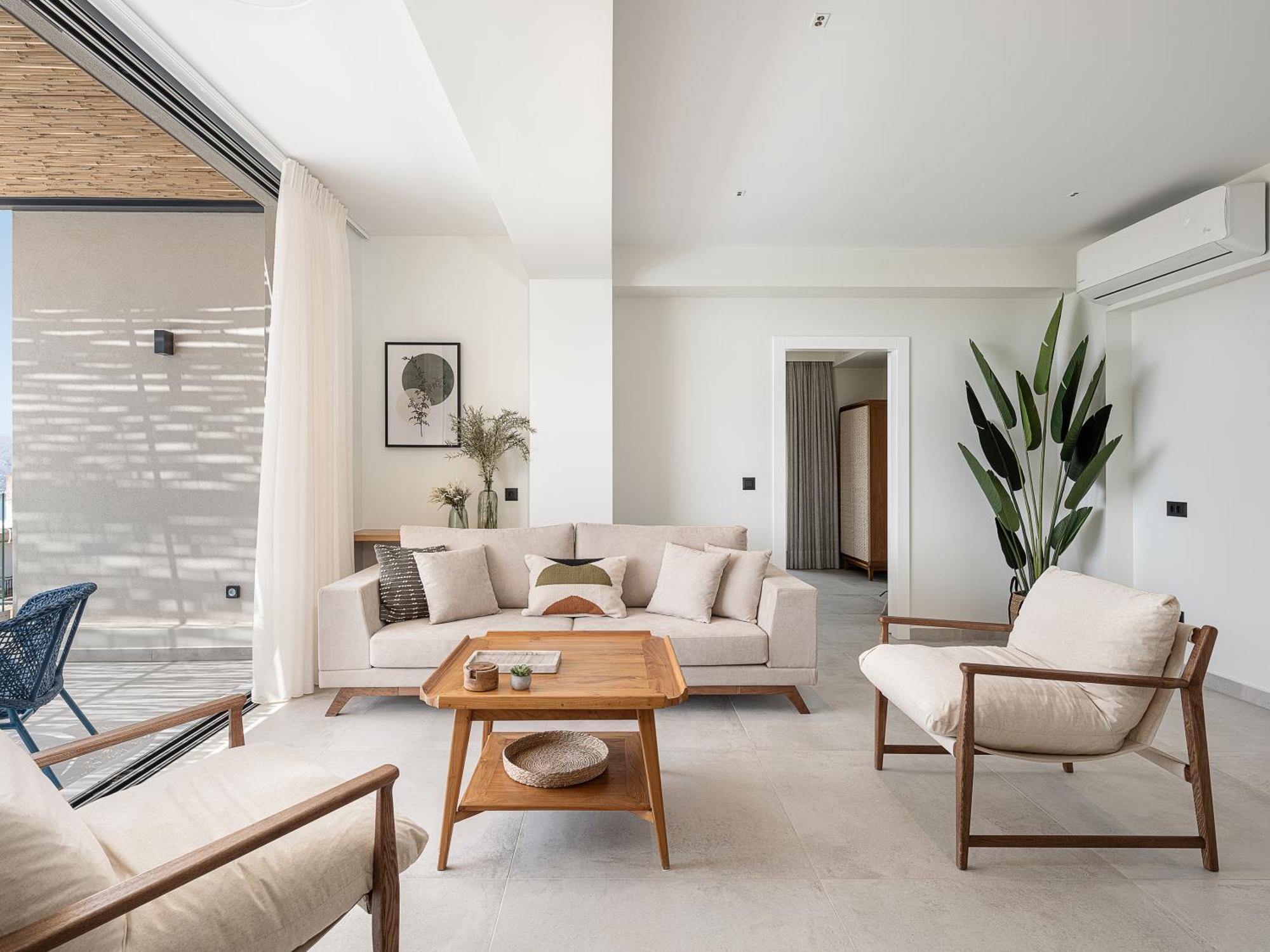 Nemia Luxury Chania (Crete)
