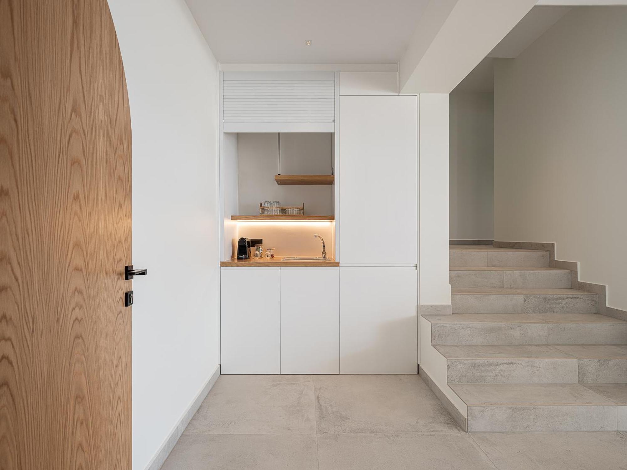 Nemia Luxury Chania (Crete)
