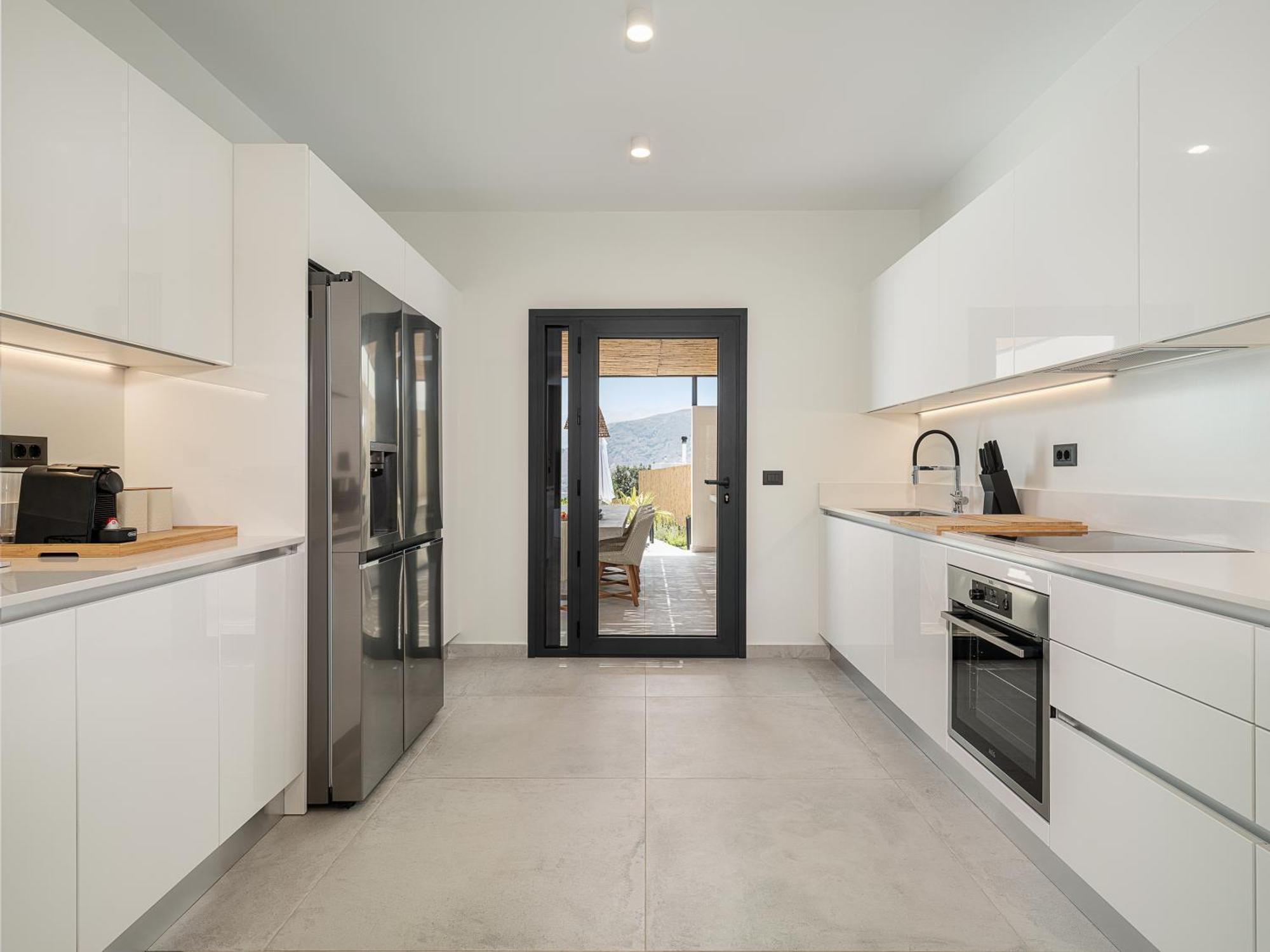 Villa Nemia Luxury