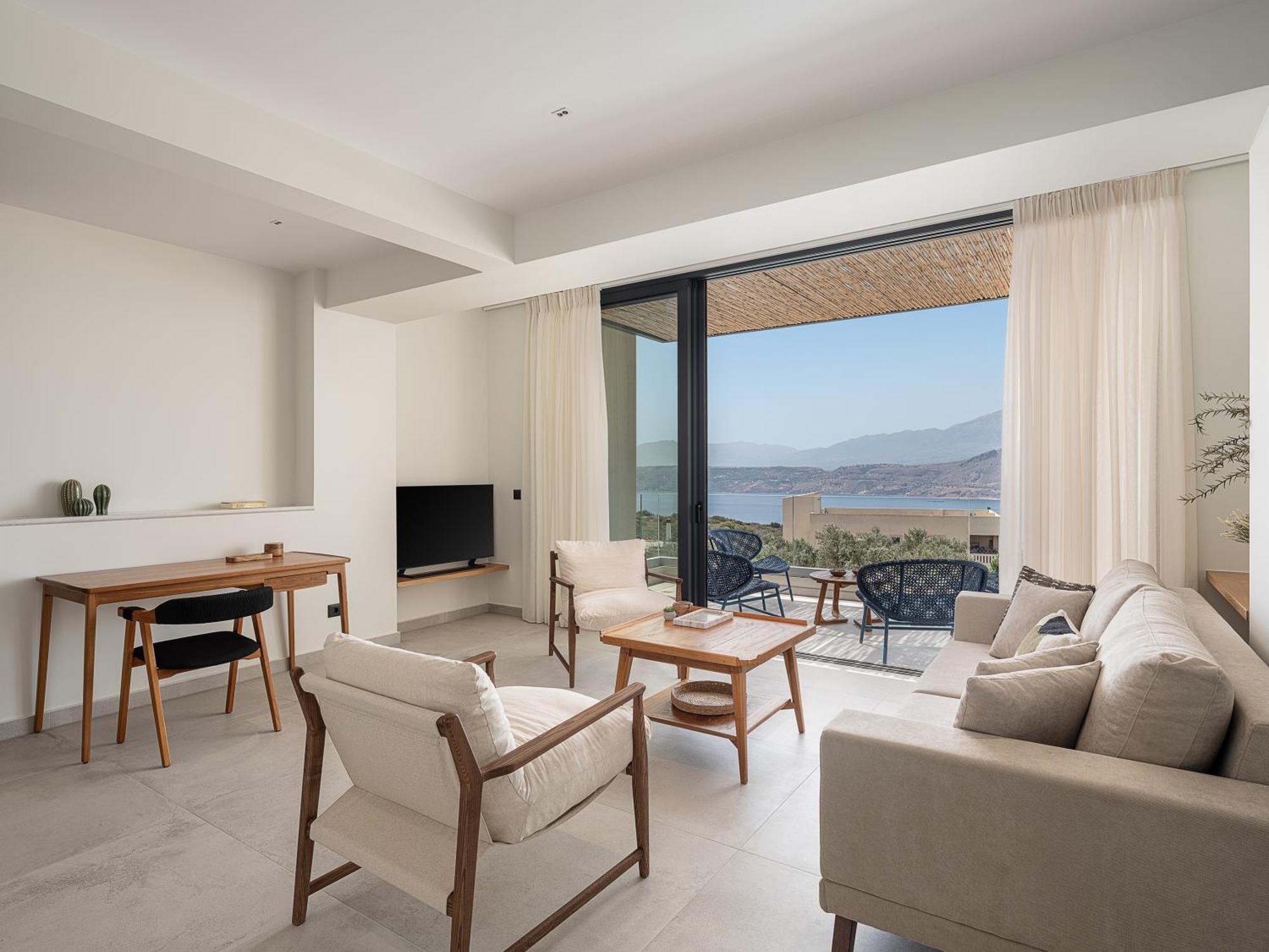 Nemia Luxury * Chania (Crete)
