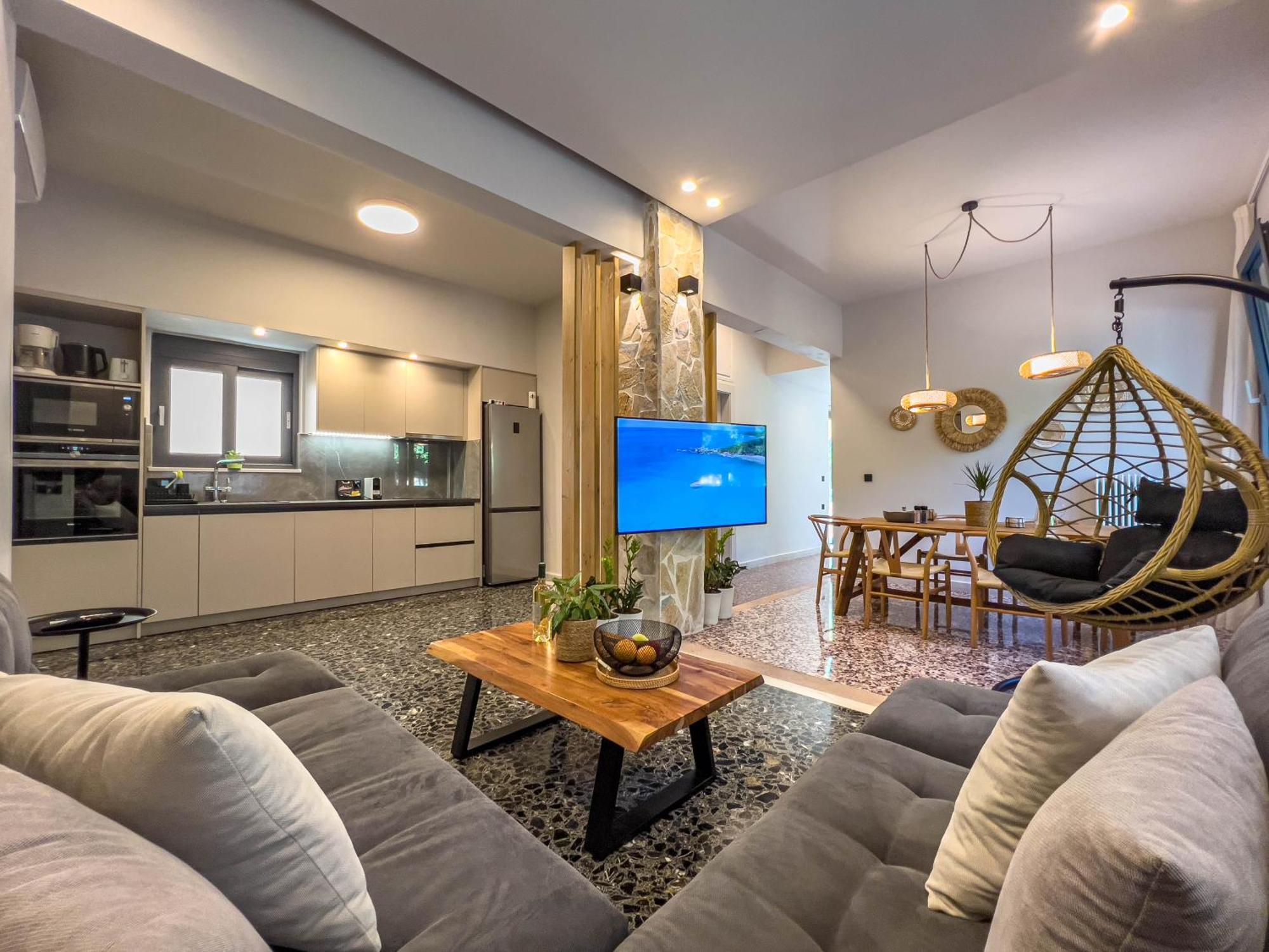 Apartment Aperon - Downtown Chania Chania (Crete)