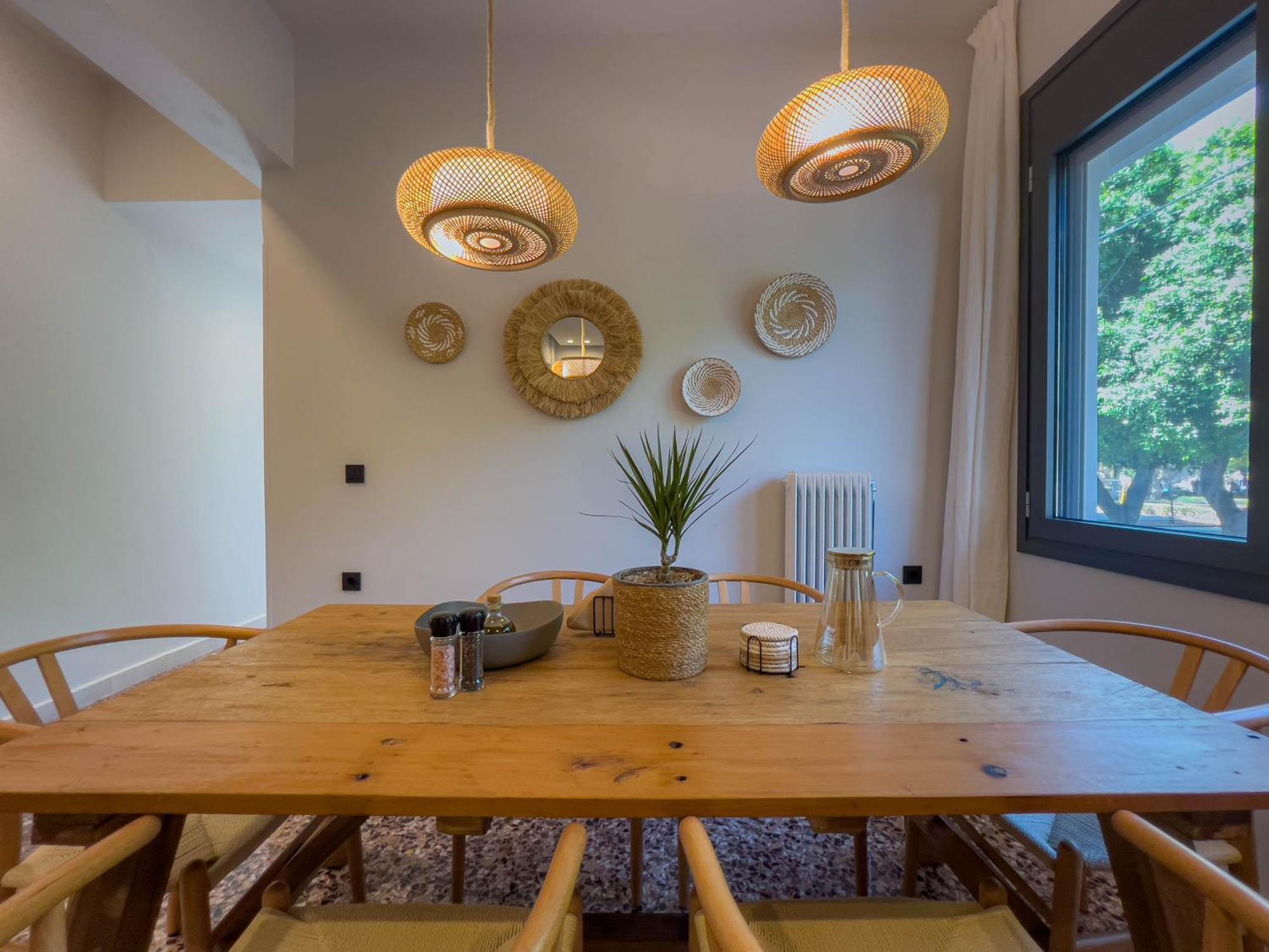 Aperon - Downtown Chania Apartment Chania (Crete)