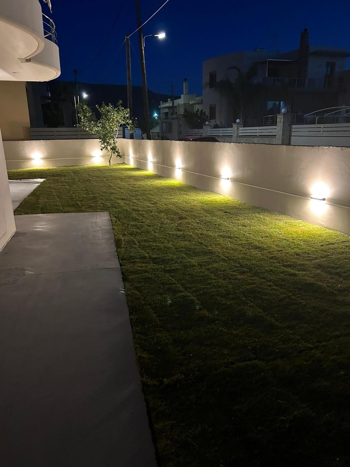 Kalopsia Luxury Near Chania